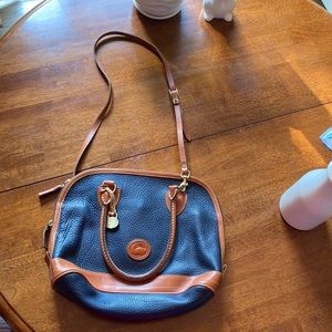 Dooney & Bourke purse